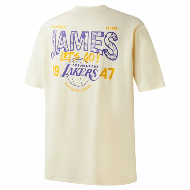 NBA 23 T
