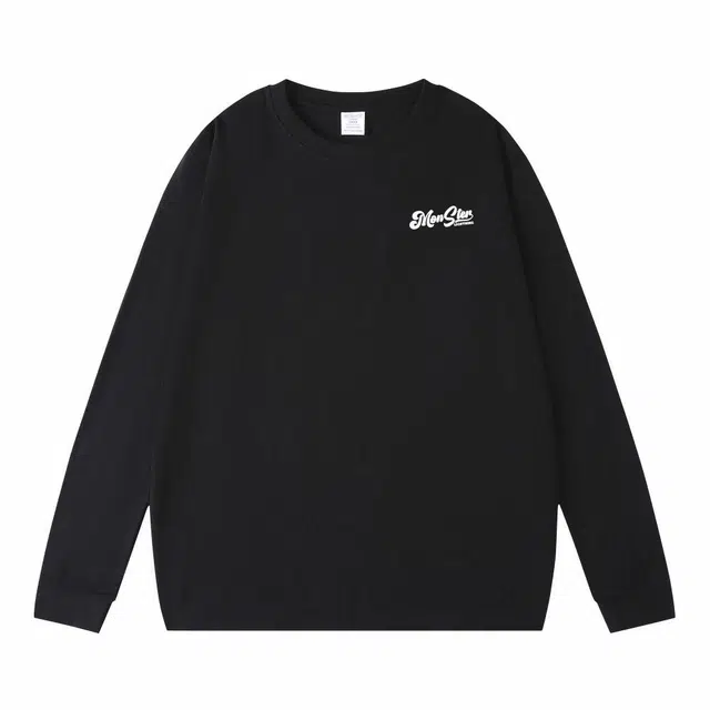 LIGHTNING MONSTER LOGOT