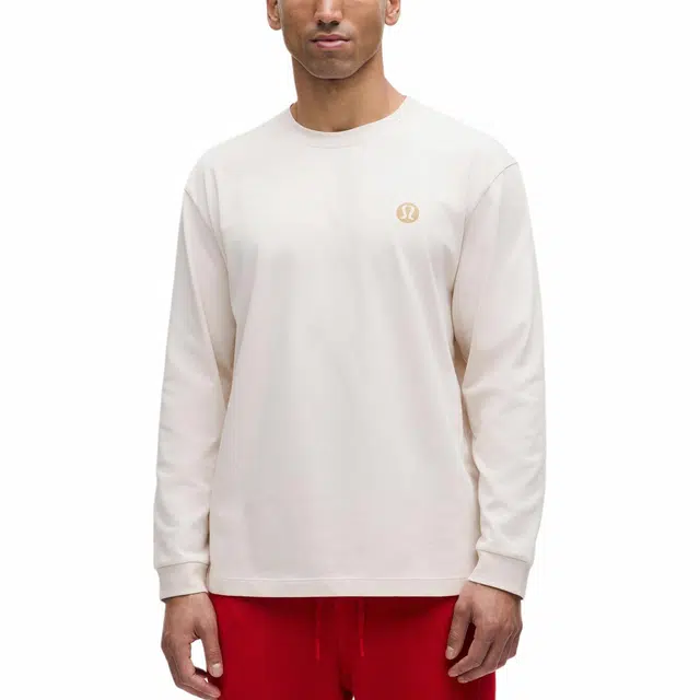 lululemon Heavyweight T