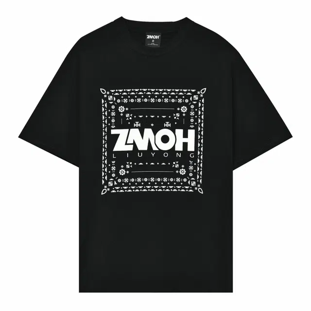 ZMOH T