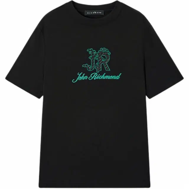 JOHN RICHMOND SS24 T