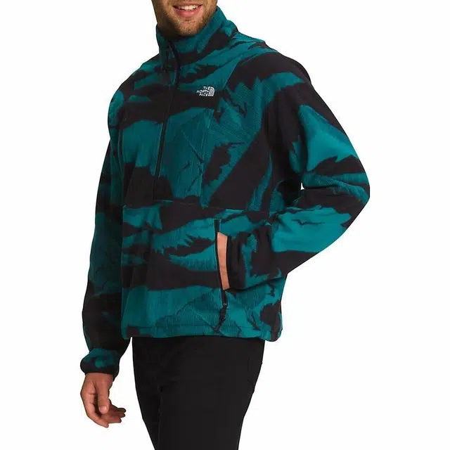 THE NORTH FACE Logo