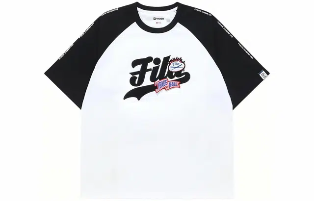 FILA FUSION T