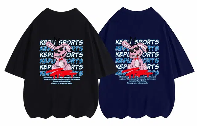 kepu T 2