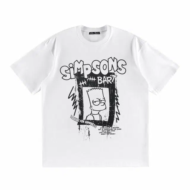 The Simpsons T