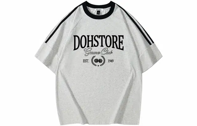 DOH STORE logoT
