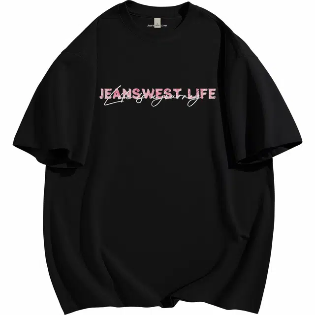 JEANSWEST LIFE T