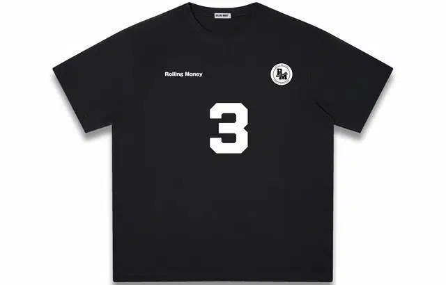 Rolling Money T