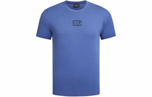 EMPORIO ARMANI EA7 SS24 LogoT