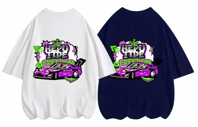 kepu T 2