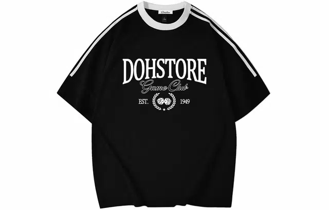 DOH STORE logoT