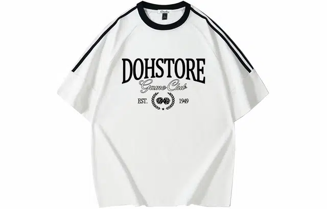 DOH STORE logoT