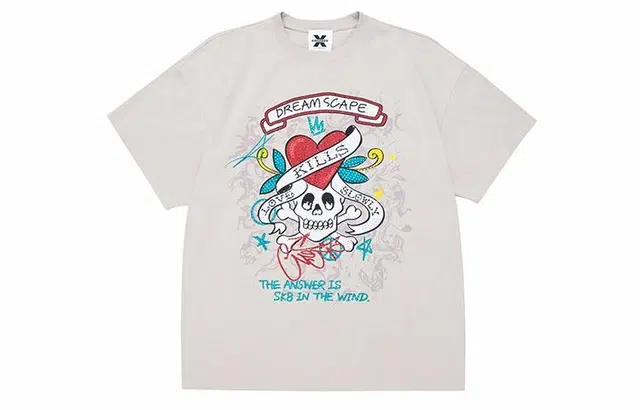 ED HARDY X LogoT