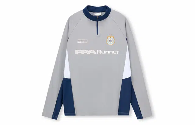 FPA Always Moving Long Sleeve T-Shirt