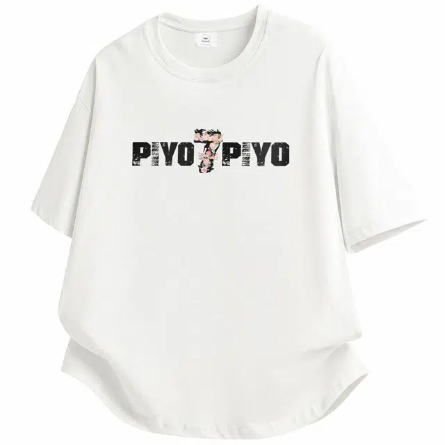PIYOPIYO 7LogoT