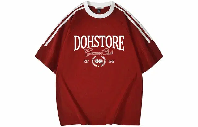 DOH STORE logoT