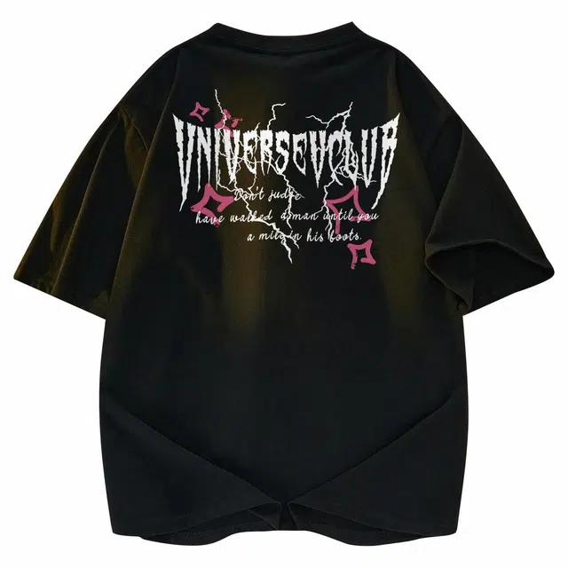 VniVerseVClub T