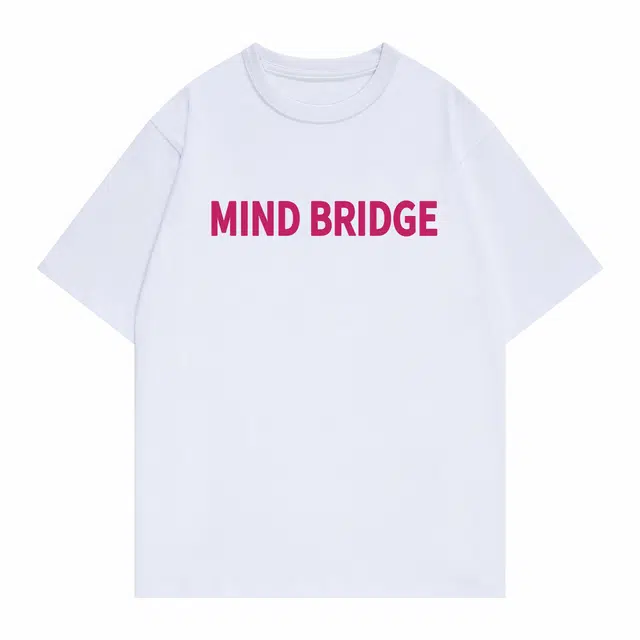 MindBridge LogoT
