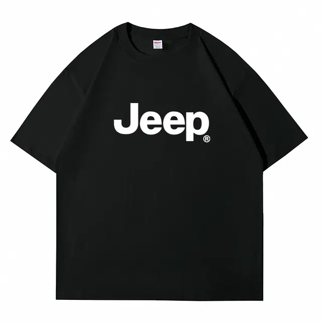 Jeep LogoT