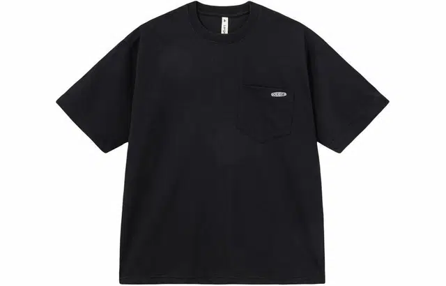 KEEN OCRP UNEEK 10TH POCKET BIG TEE T