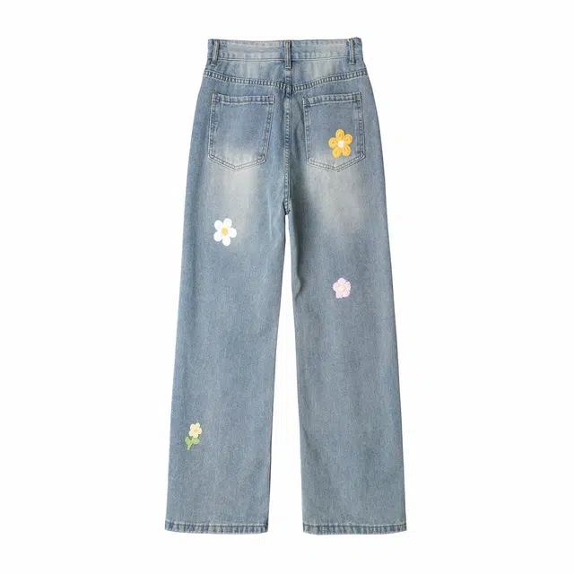 EVE Jeans