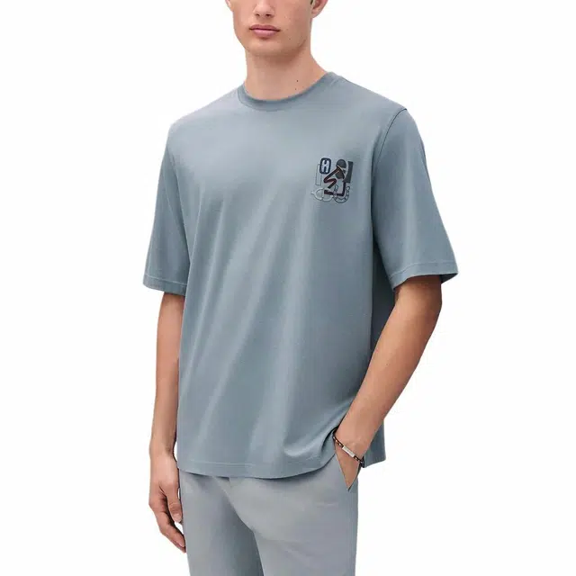 HERMES T