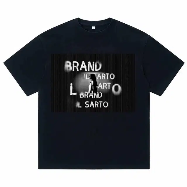 IL SARTO T