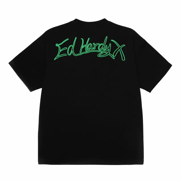 ED HARDY X LogoT