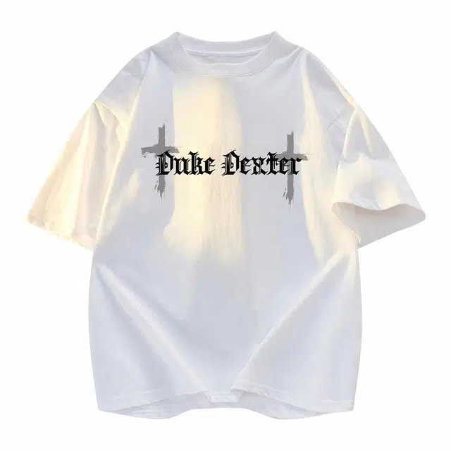 DUKE+DEXTER T