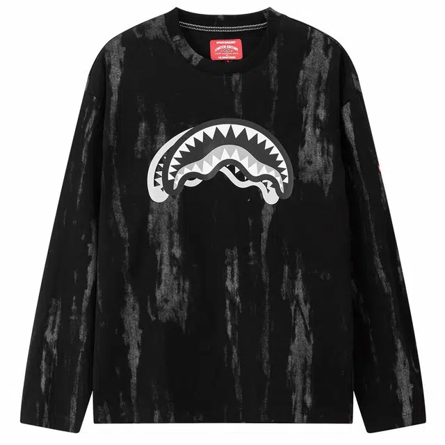 SPRAYGROUND LogoT
