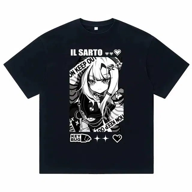 IL SARTO T