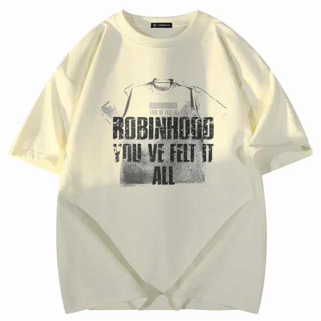 ROBINHOOD T