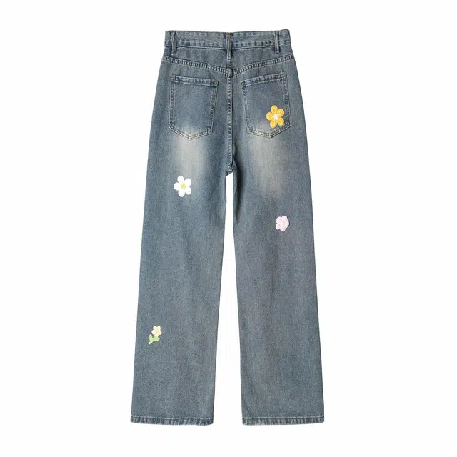 EVE Jeans