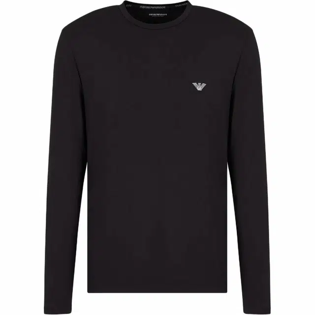 EMPORIO ARMANI SS24 LogoT