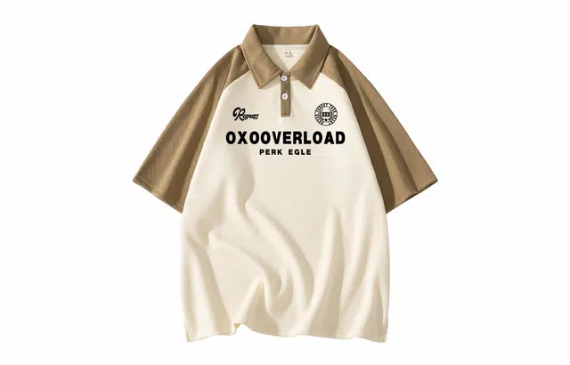 OXO OVERLOAD logoT
