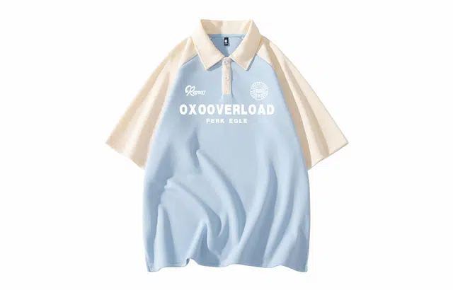 OXO OVERLOAD logoT