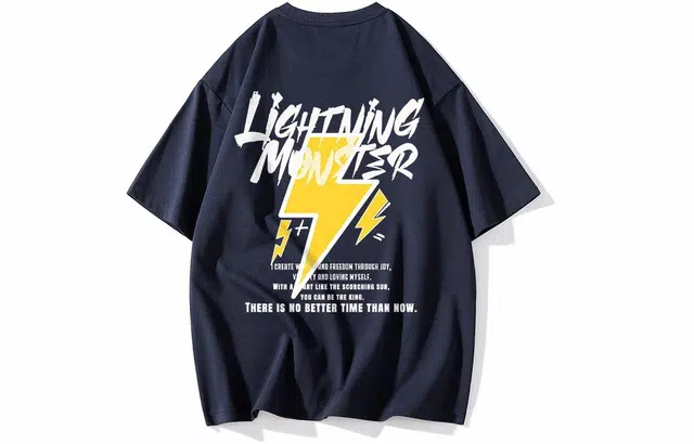 LIGHTNING MONSTER T
