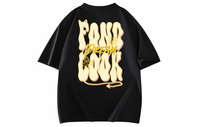 FONDLOOK T