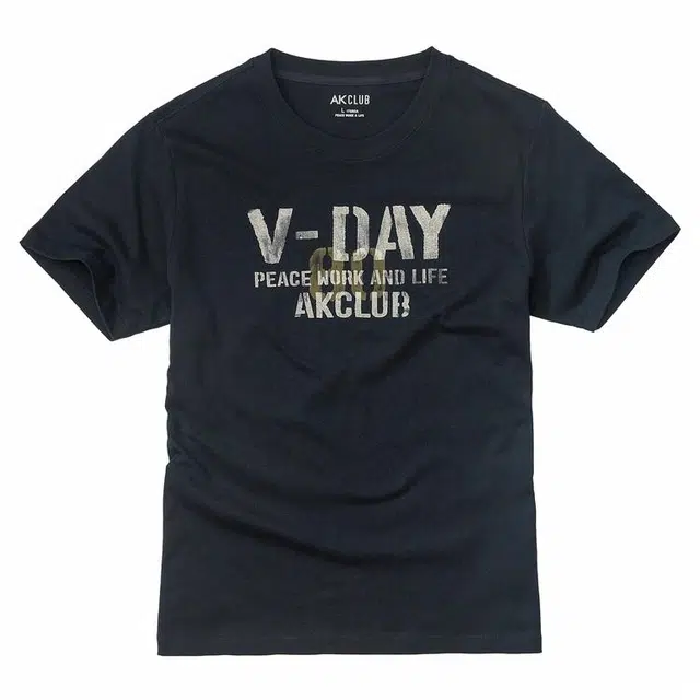 AKCLUB T
