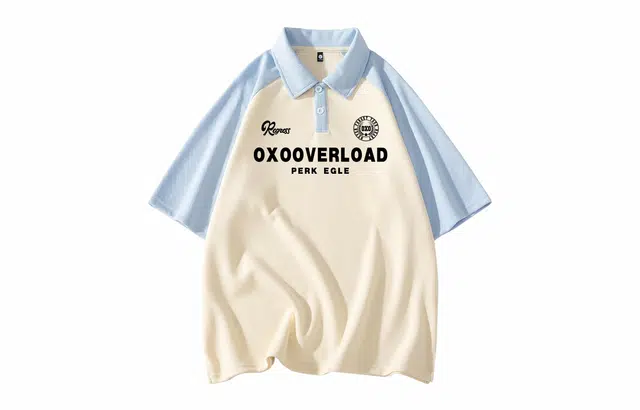OXO OVERLOAD logoT