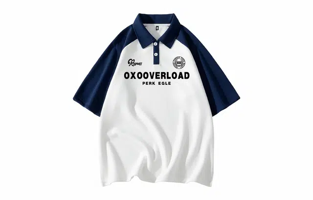 OXO OVERLOAD logoT