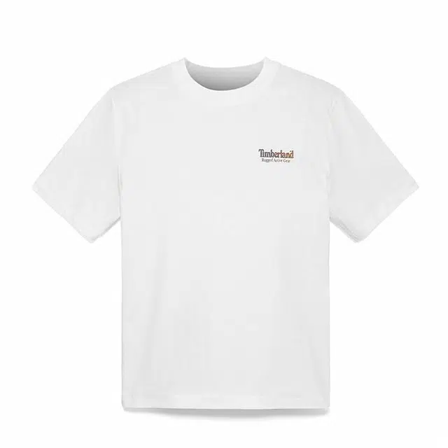 Timberland T