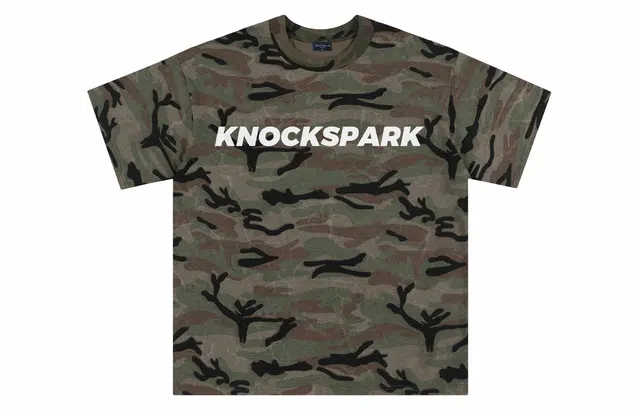 KNOCKSPARK T