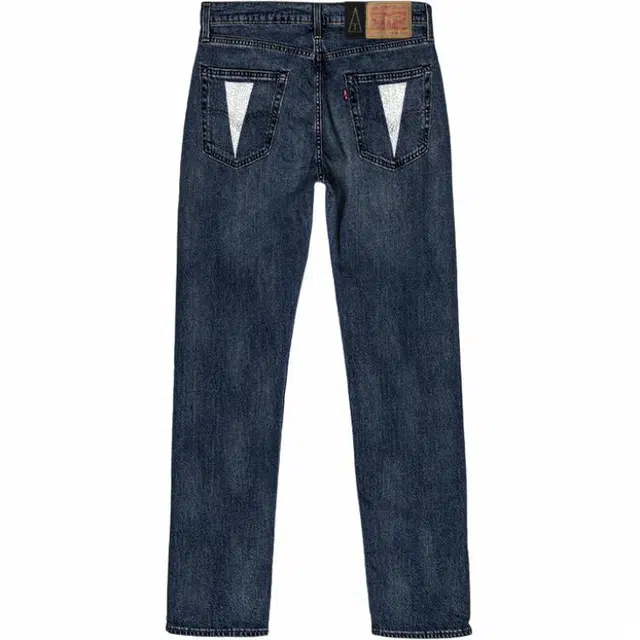levis