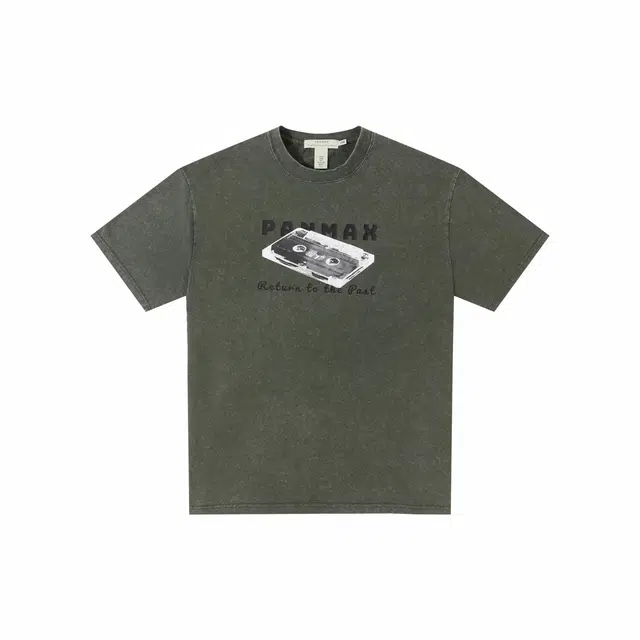 PANMAX T