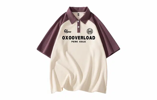 OXO OVERLOAD logoT