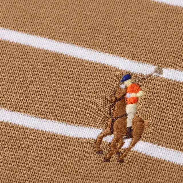 Polo Ralph Lauren LogoPolo