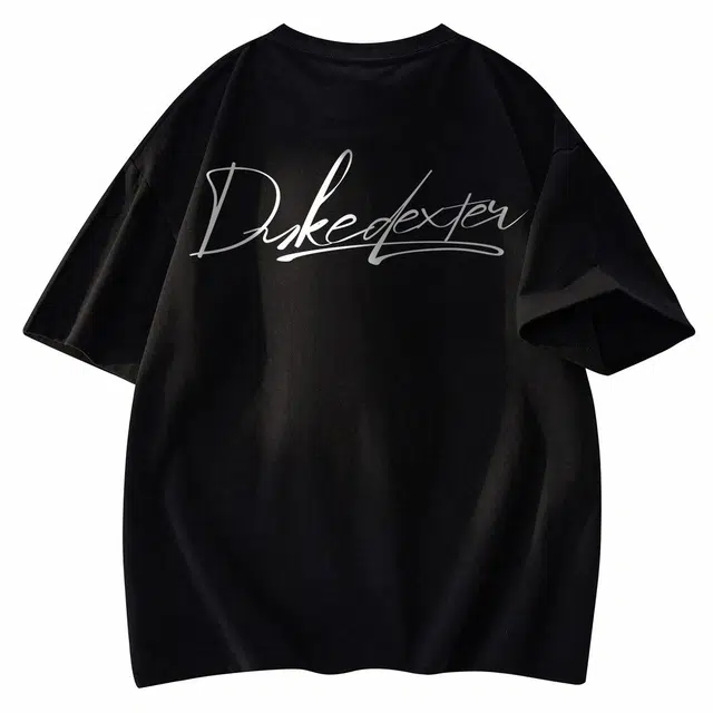 DUKE+DEXTER LogoT