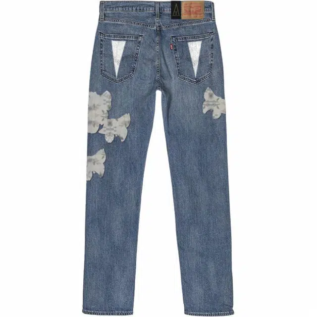 levis