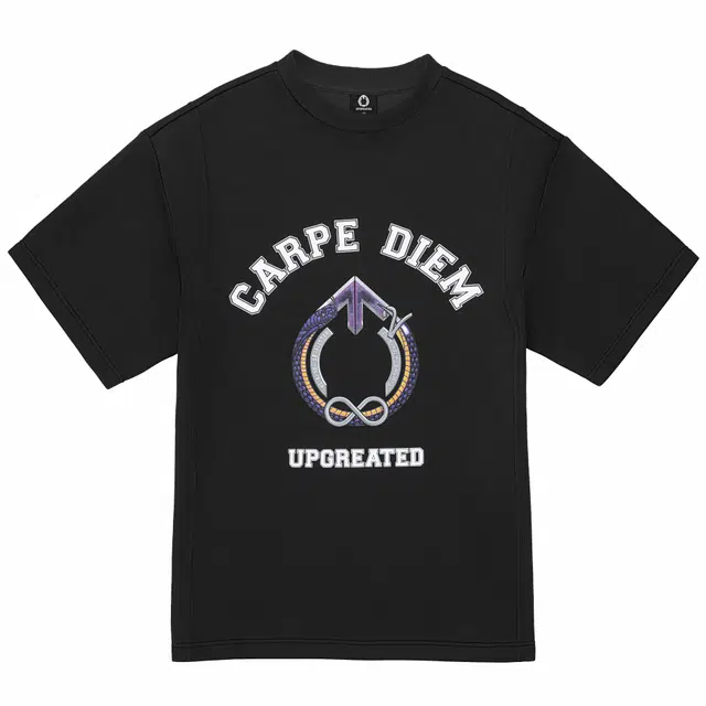 UPGREATED T